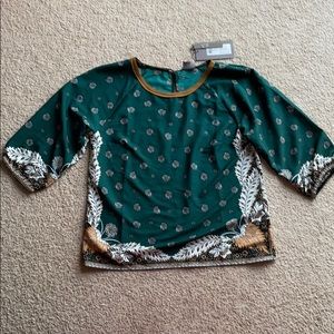BNWT Vero Moda top